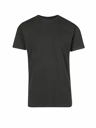 COLORFUL STANDARD | T-shirt | schwarz